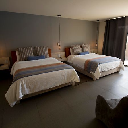 Hotel Helverica San Cristóbal de Las Casas Εξωτερικό φωτογραφία