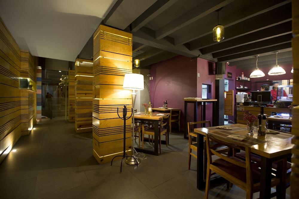 Hotel Helverica San Cristóbal de Las Casas Εξωτερικό φωτογραφία