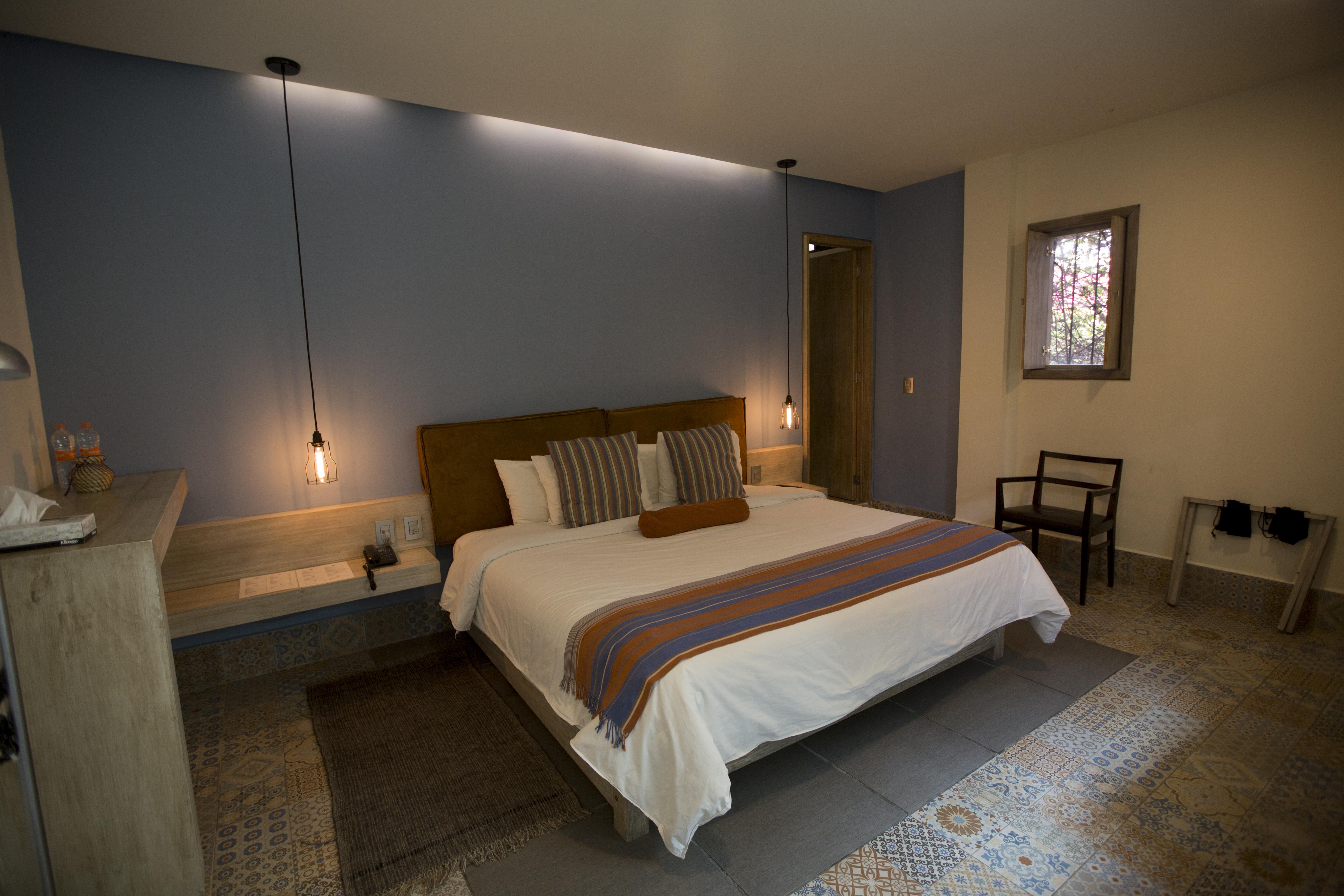 Hotel Helverica San Cristóbal de Las Casas Εξωτερικό φωτογραφία