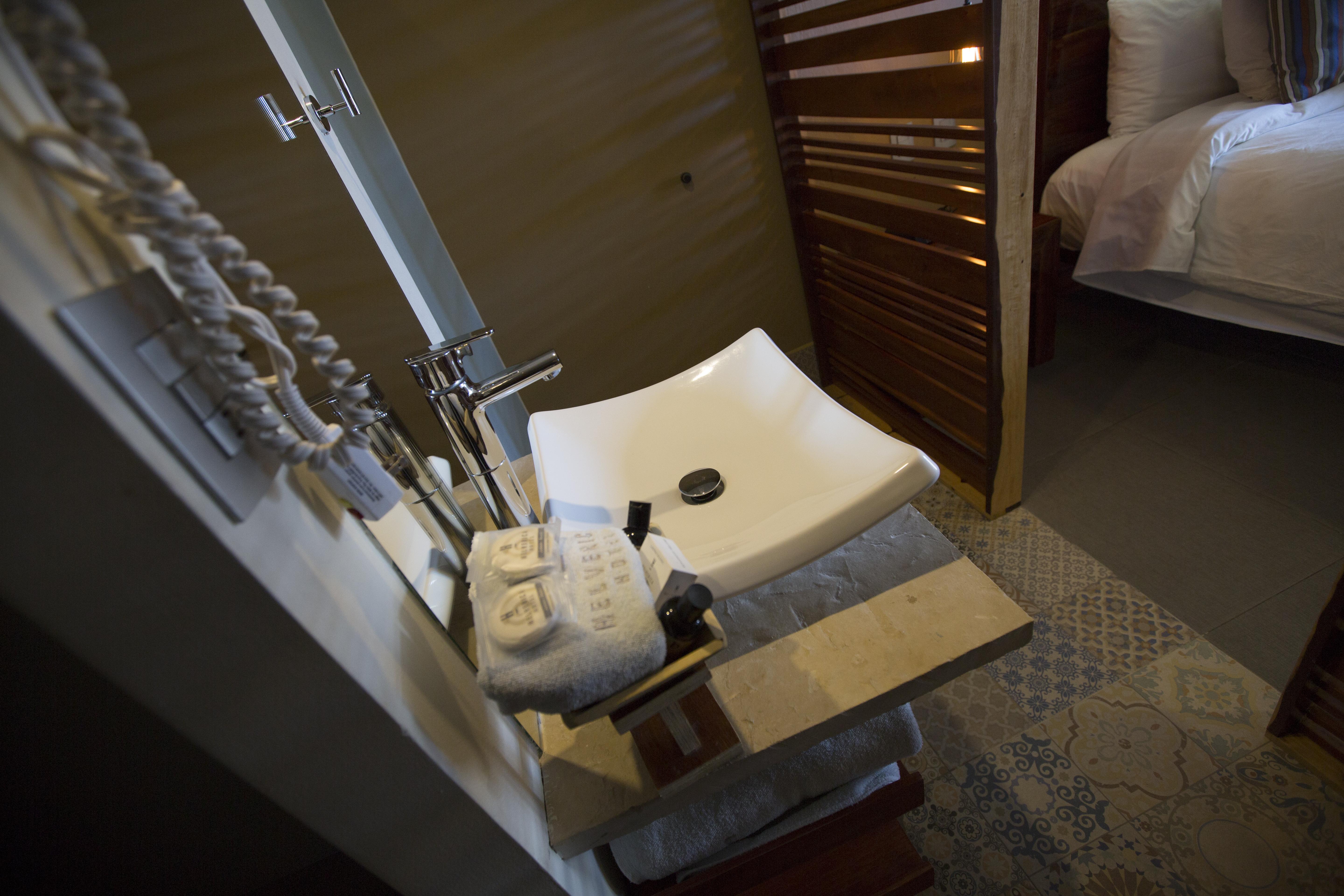 Hotel Helverica San Cristóbal de Las Casas Εξωτερικό φωτογραφία