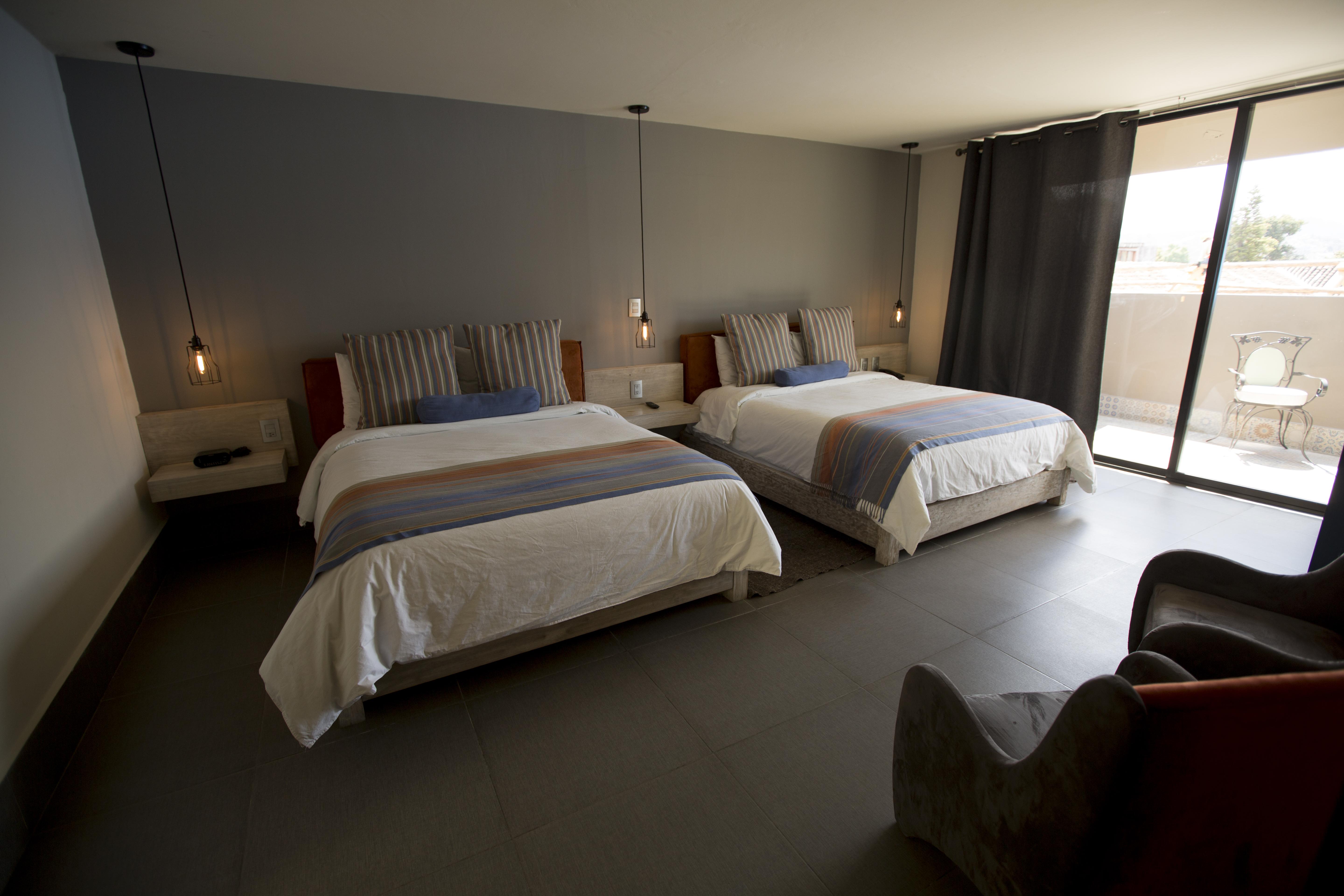 Hotel Helverica San Cristóbal de Las Casas Εξωτερικό φωτογραφία