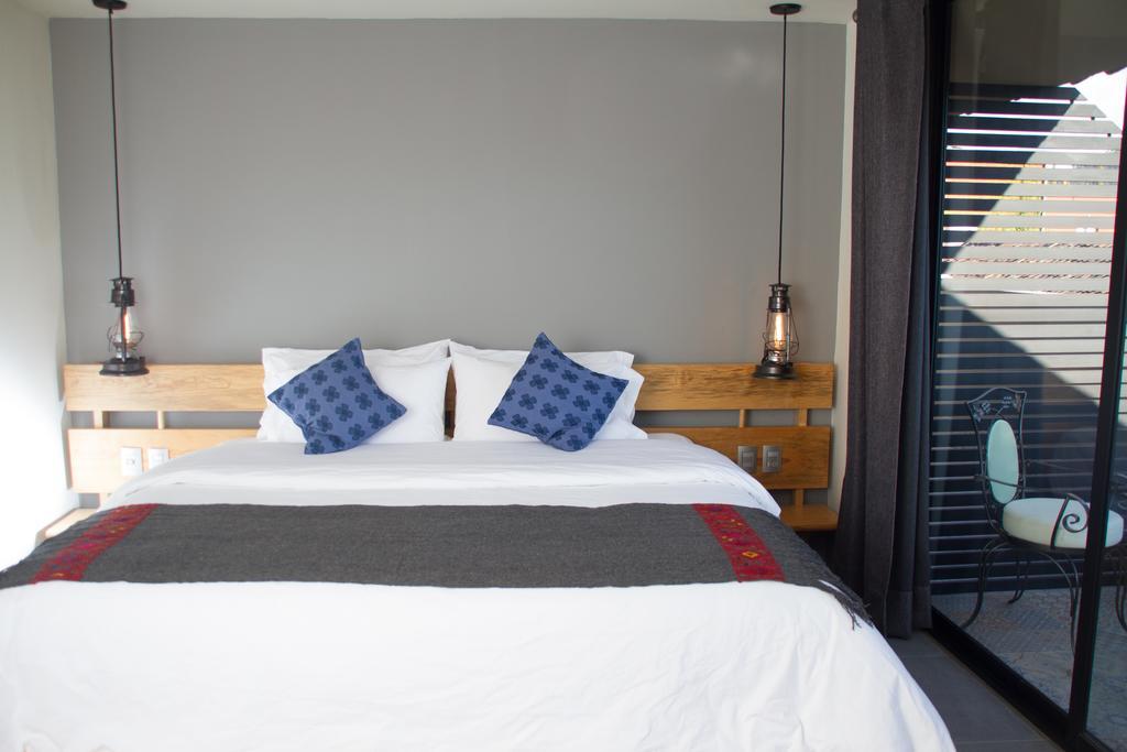 Hotel Helverica San Cristóbal de Las Casas Δωμάτιο φωτογραφία