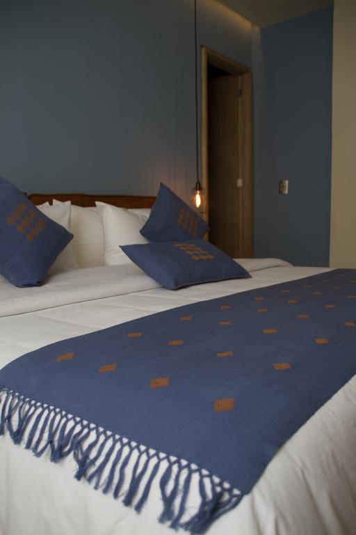 Hotel Helverica San Cristóbal de Las Casas Δωμάτιο φωτογραφία