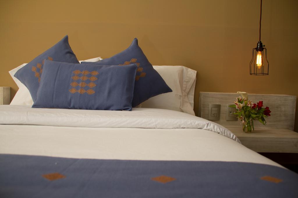 Hotel Helverica San Cristóbal de Las Casas Δωμάτιο φωτογραφία