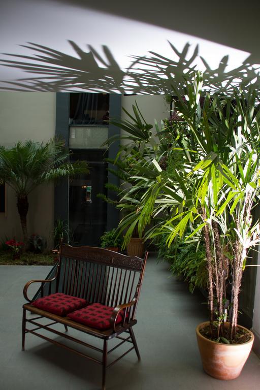 Hotel Helverica San Cristóbal de Las Casas Εξωτερικό φωτογραφία