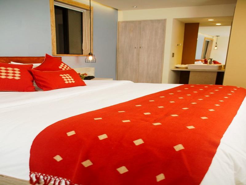 Hotel Helverica San Cristóbal de Las Casas Εξωτερικό φωτογραφία