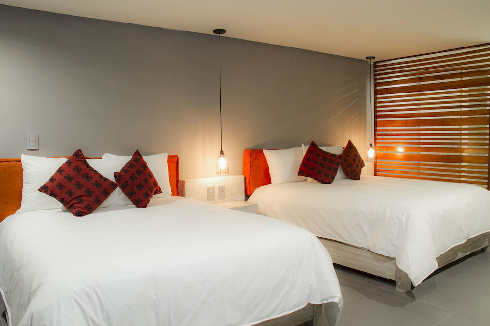 Hotel Helverica San Cristóbal de Las Casas Εξωτερικό φωτογραφία