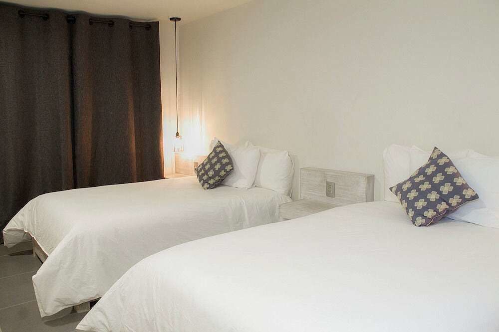 Hotel Helverica San Cristóbal de Las Casas Εξωτερικό φωτογραφία