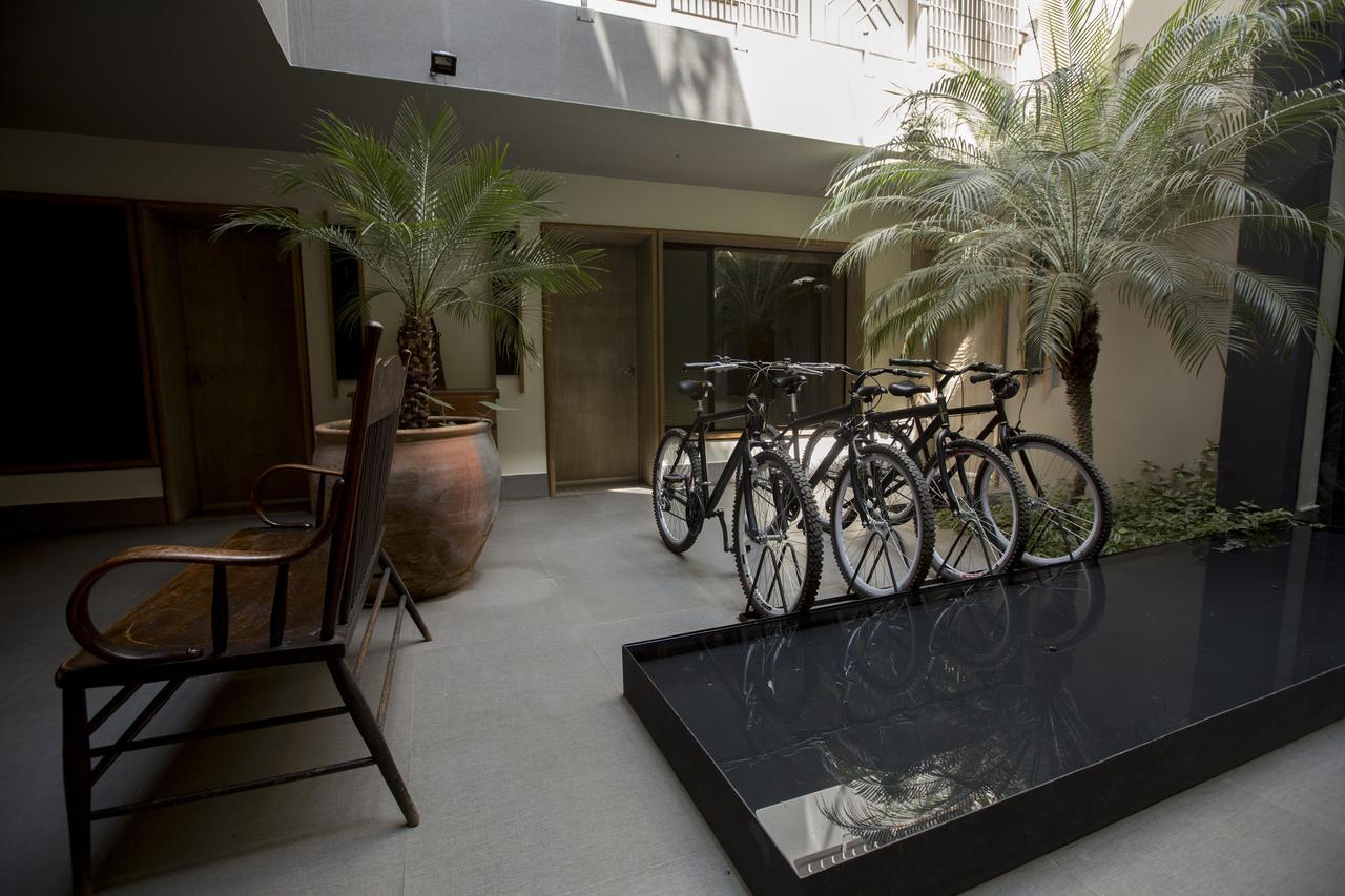 Hotel Helverica San Cristóbal de Las Casas Εξωτερικό φωτογραφία