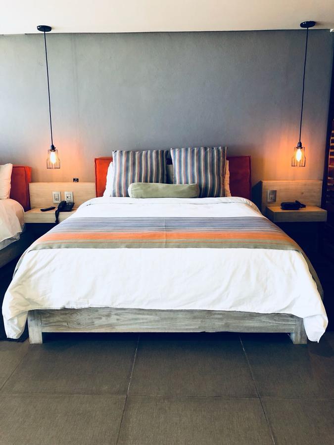 Hotel Helverica San Cristóbal de Las Casas Εξωτερικό φωτογραφία