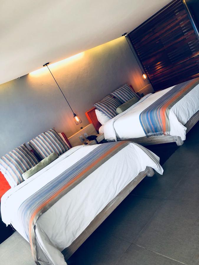 Hotel Helverica San Cristóbal de Las Casas Εξωτερικό φωτογραφία