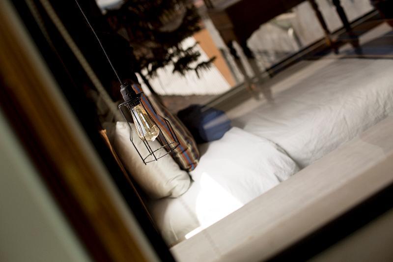 Hotel Helverica San Cristóbal de Las Casas Εξωτερικό φωτογραφία