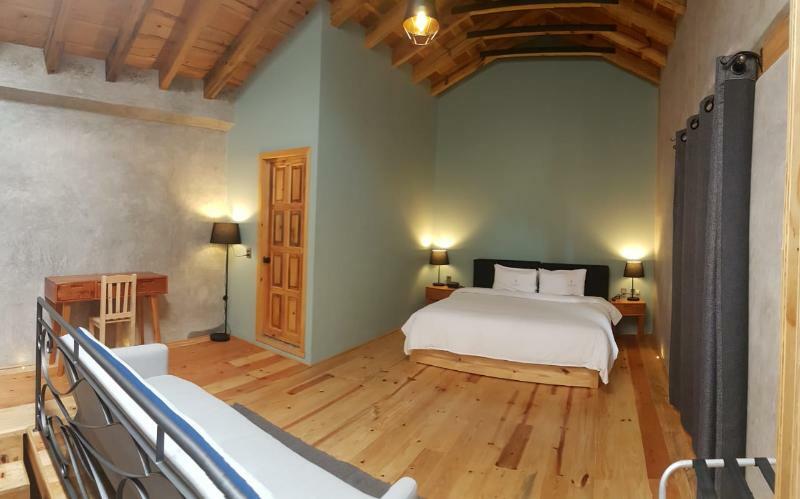 Hotel Helverica San Cristóbal de Las Casas Εξωτερικό φωτογραφία