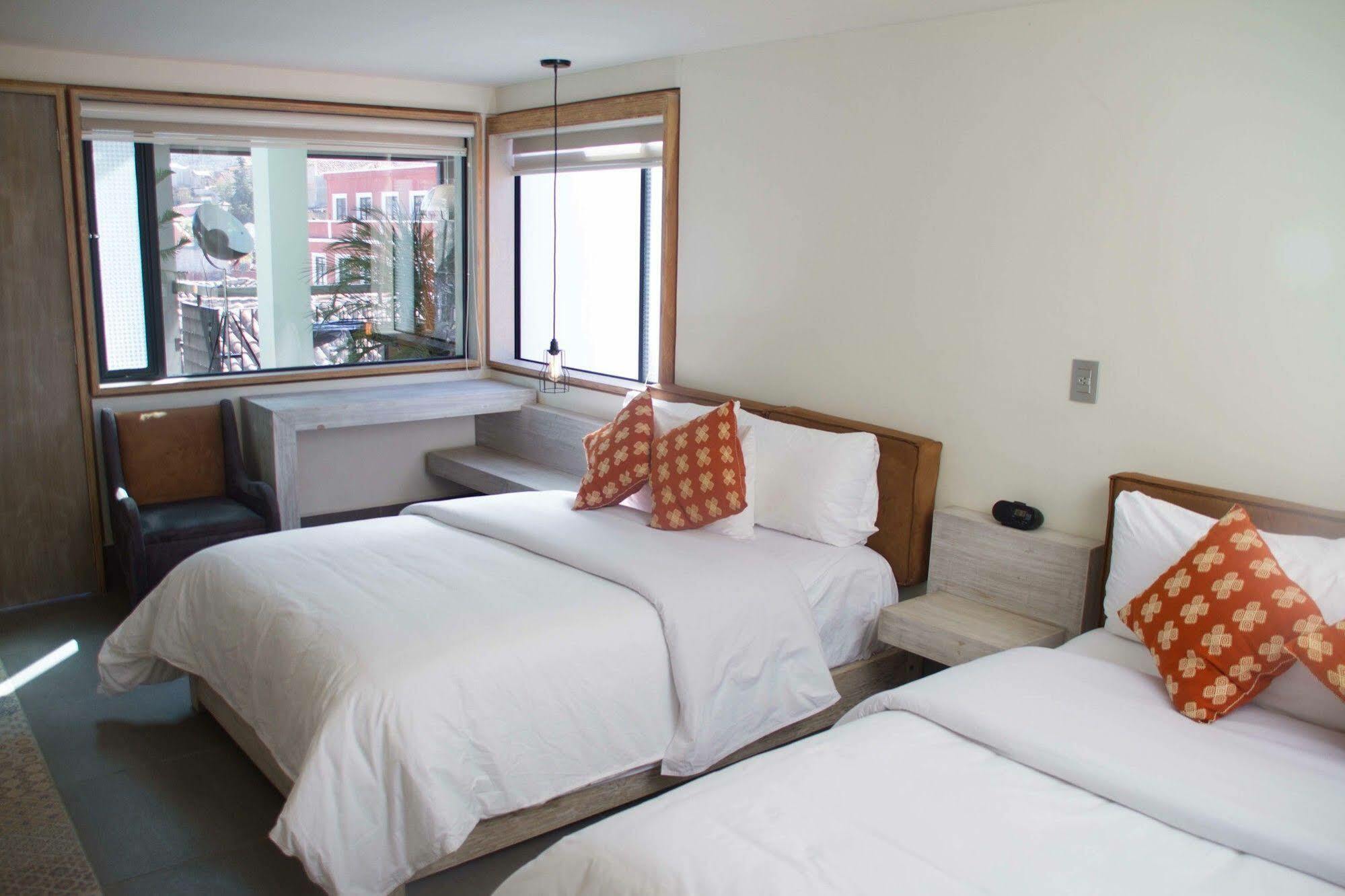 Hotel Helverica San Cristóbal de Las Casas Εξωτερικό φωτογραφία